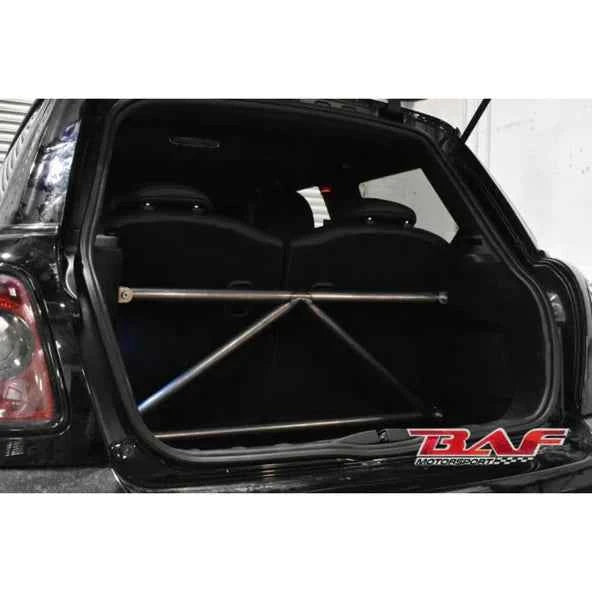 Baf Motorsport -Mini Cooper R56 Strut Brace