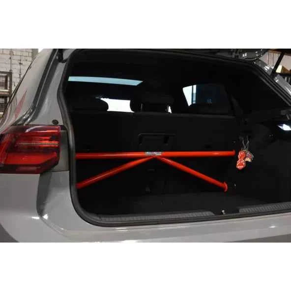 Baf Motorsport - VOLKSWAGEN GOLF MK8 K-BRACE