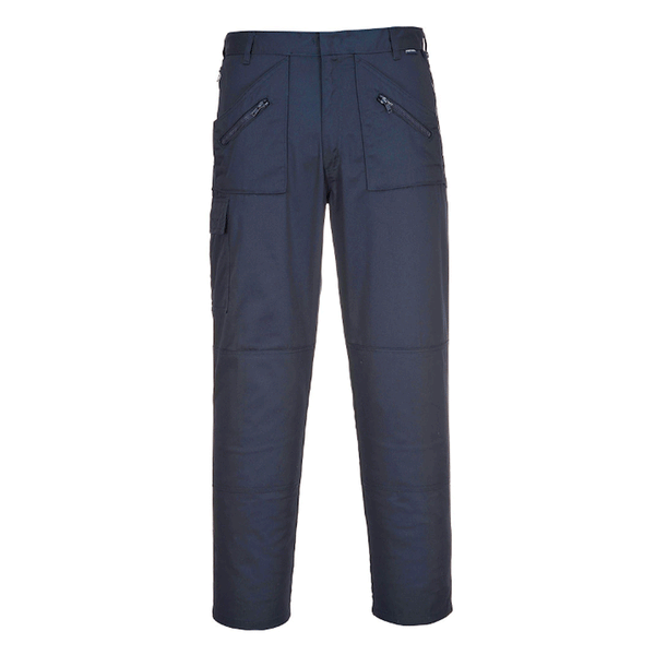 Portwest S887 Kneepad Action Trousers