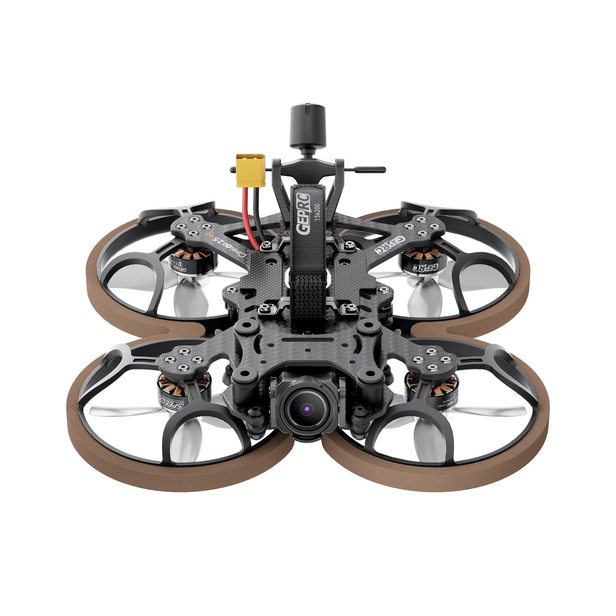 GEPRC Cinelog25 V2 HD O3 ELRS Quadcopter