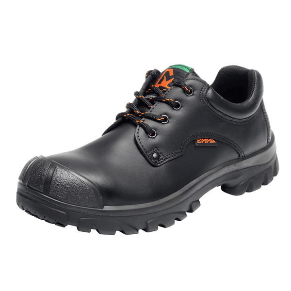 Emma 701568 Leo XD Wide Fit Safety Trainer Shoe