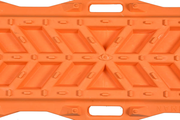 Anti Slip Recovery Traction Boards 30x120x5cm 2 Pack Off Road Roxform