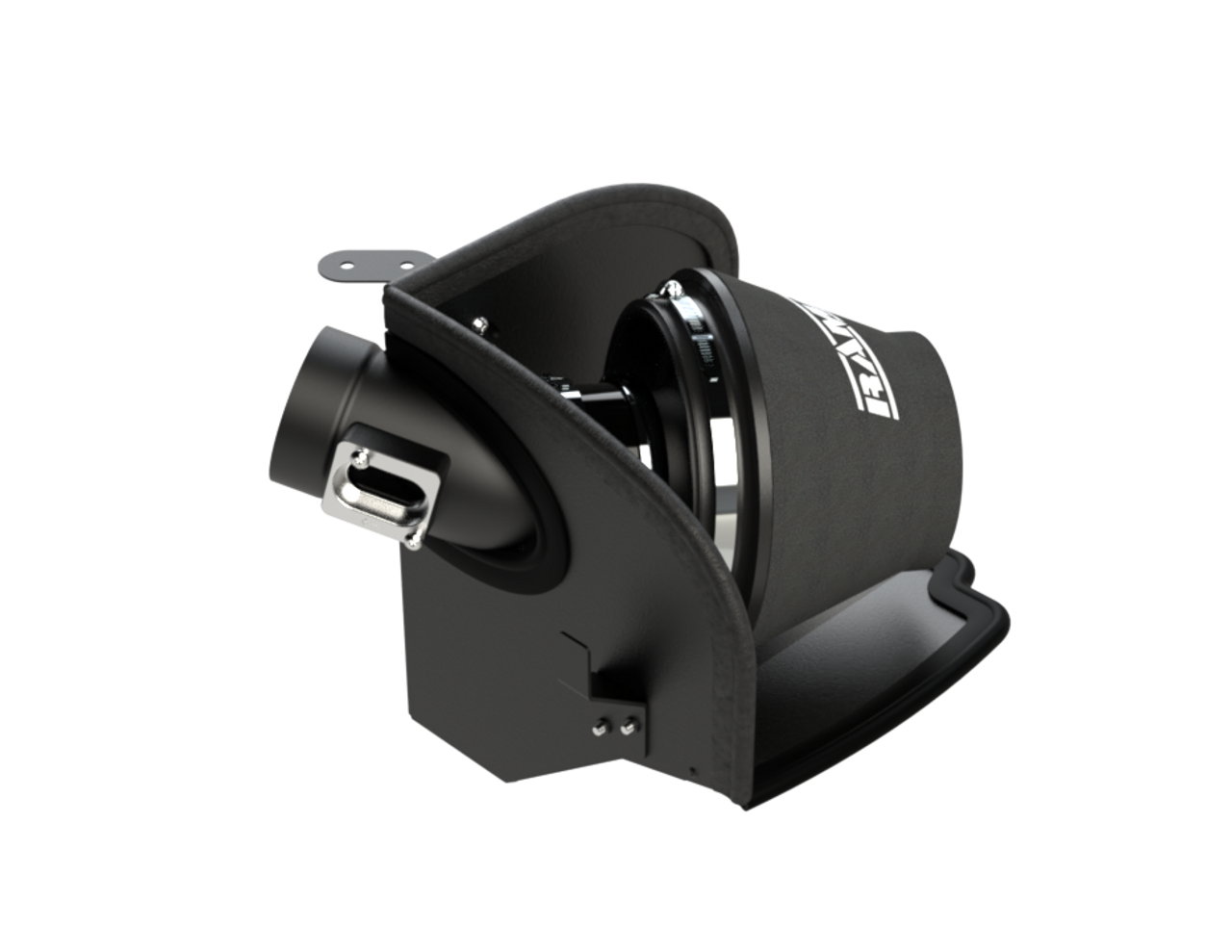 RamAir Performance Induction Kit - BMW 1.5 Turbo (B38 Engine)