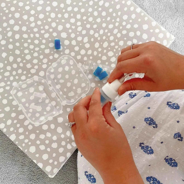 Dr. Talbot's by Nuby Breathe-Eez Nasal Aspirator