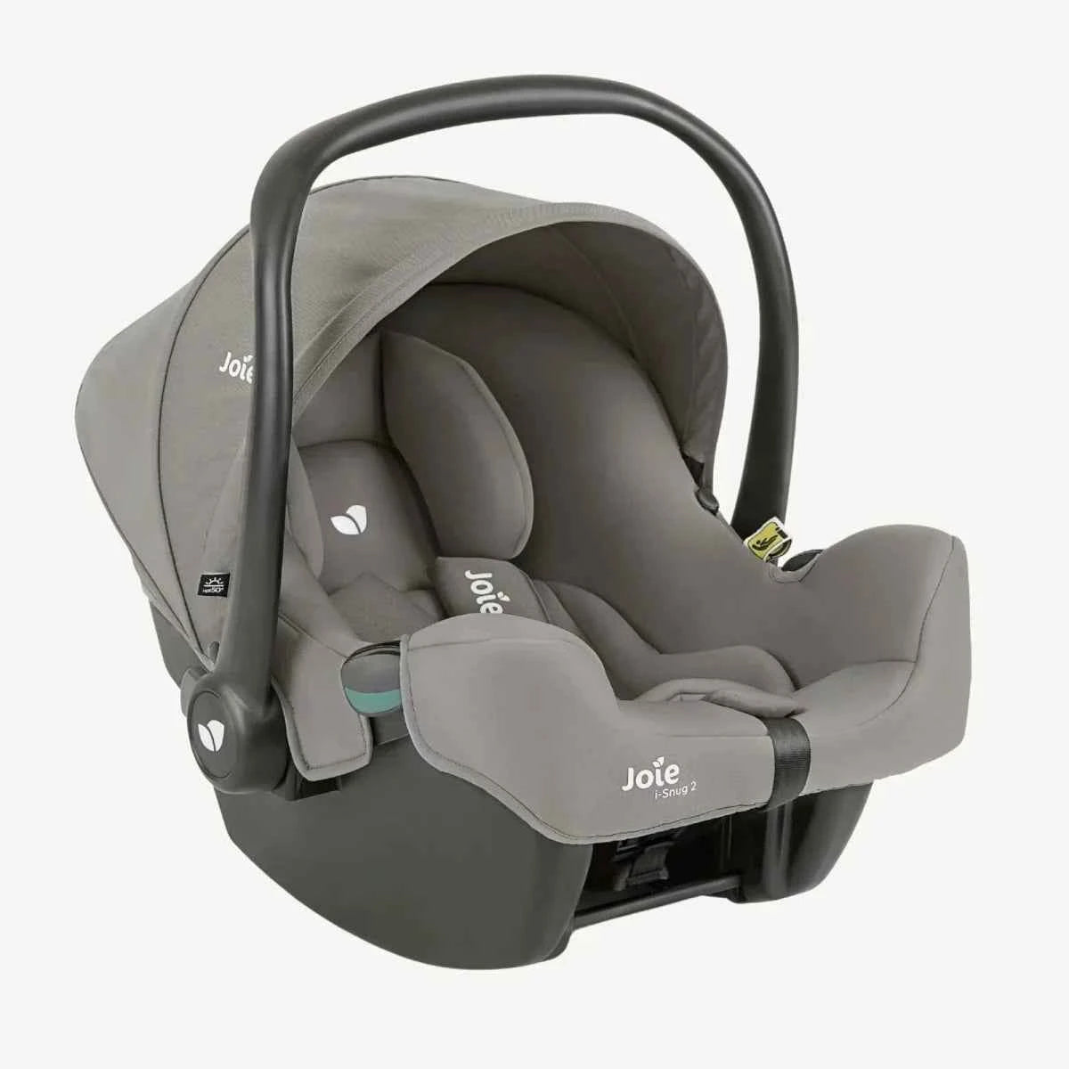 Joie I-Snug 2 Group 0+ Car Seat - Pebble