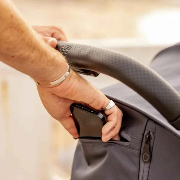 egg Sky® Stroller - Ink