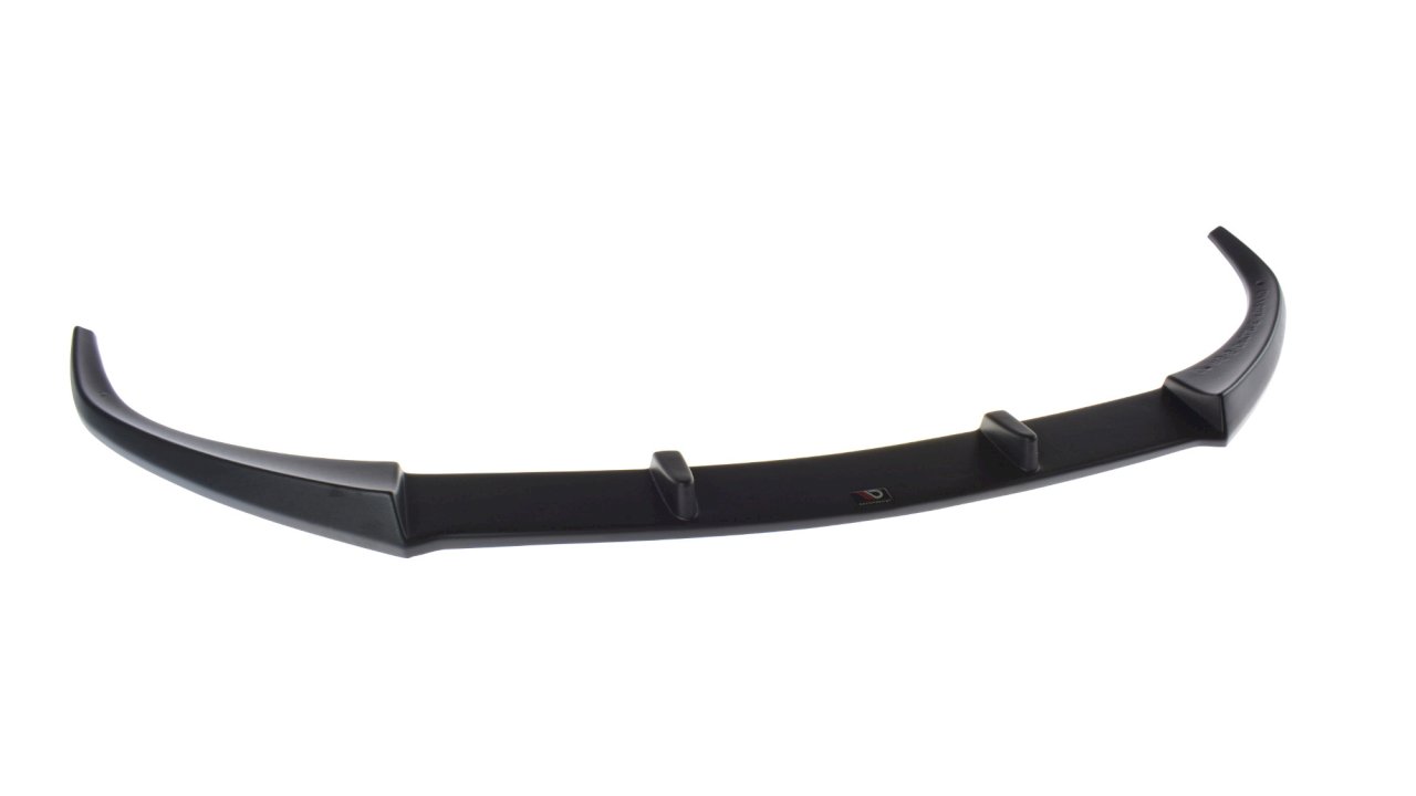 Maxton Design - FRONT SPLITTER V.2 OPEL ASTRA K OPC-LINE (2015-2019)