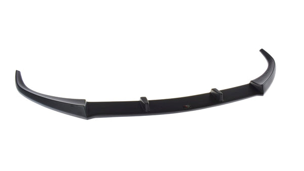 Maxton Design - FRONT SPLITTER V.2 OPEL ASTRA K OPC-LINE (2015-2019)
