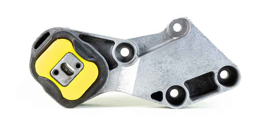 POWERFLEX - Gearbox Support Bush Insert (a4/s4/rs4 1995-2001)