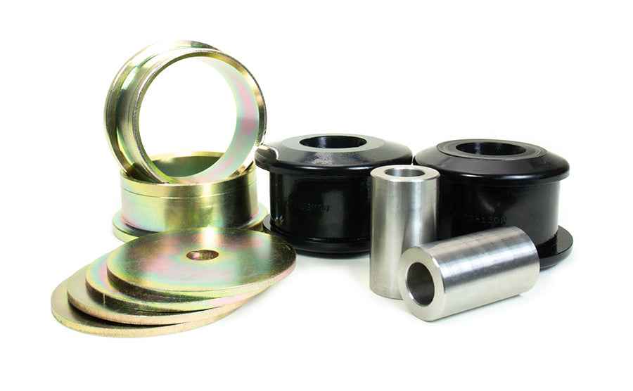 Powerflex - FRONT LOWER WISHBONE REAR BUSH