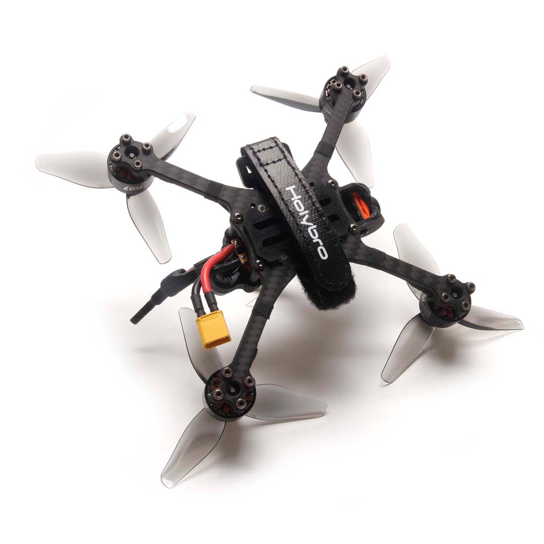 HolyBro Kopis Racing Mini 3" Quadcopter PNP