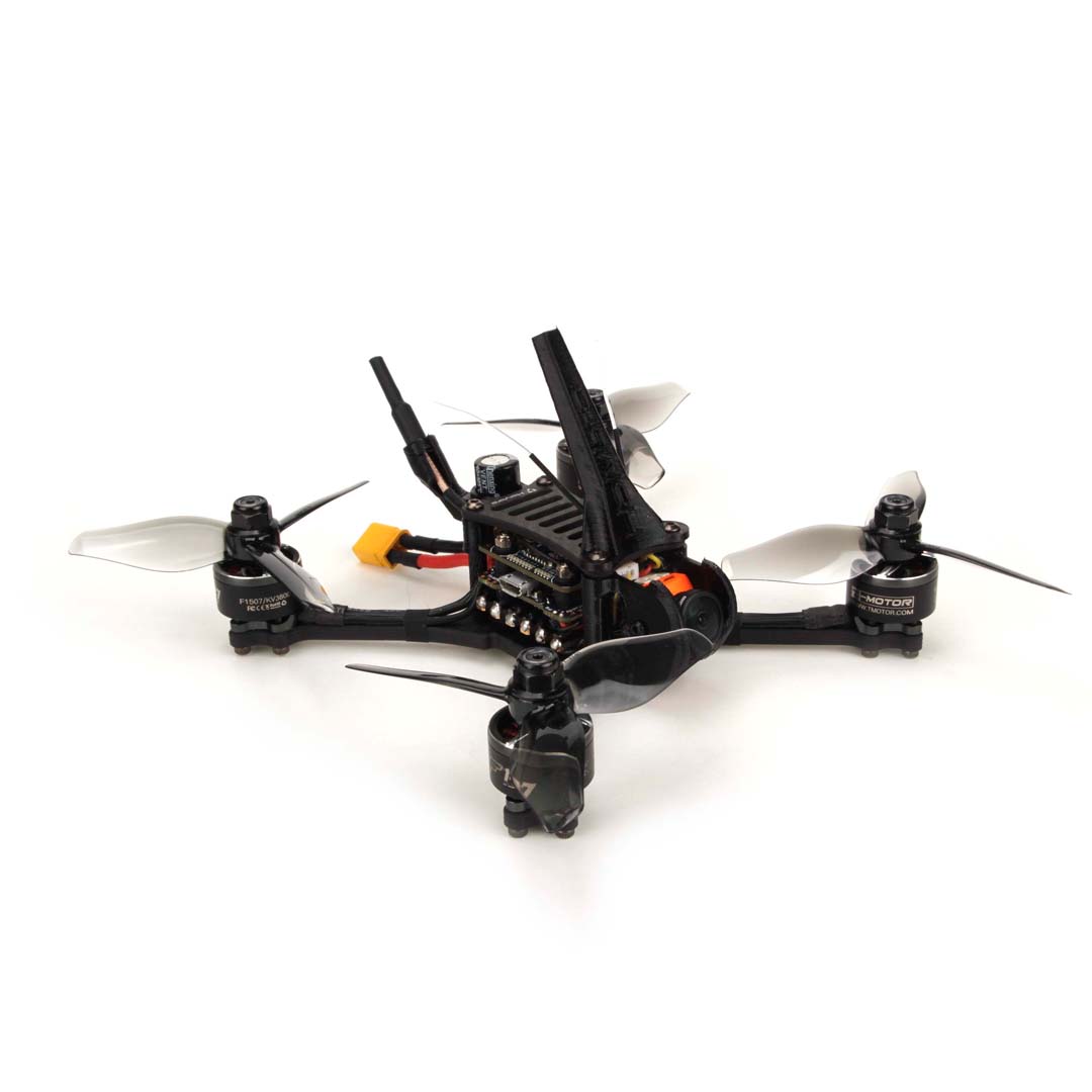 HolyBro Kopis Racing Mini 3" Quadcopter PNP