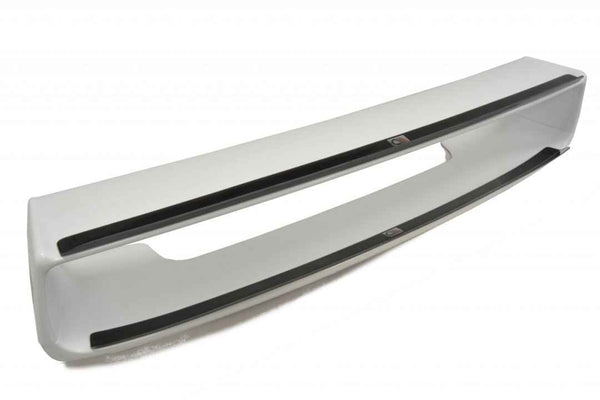 Maxton Design - UPPER SPOILER CAP SUBARU IMPREZA WRX STI (BLOBEYE)