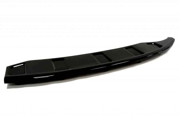 Maxton Design - CENTRAL REAR SPLITTER AUDI A6 C7 S-LINE AVANT (2011-2014)