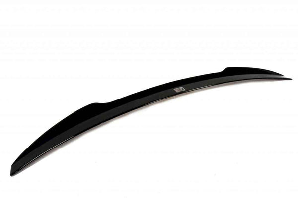 Maxton Design - SPOILER CAP AUDI S5 / A5 / A5 S-LINE 8T / 8T FL COUPE