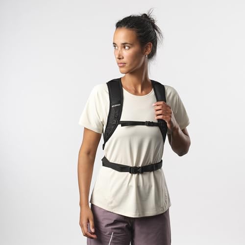 Salomon Unisex Trailblazer 10 Backpack (pack of 1)