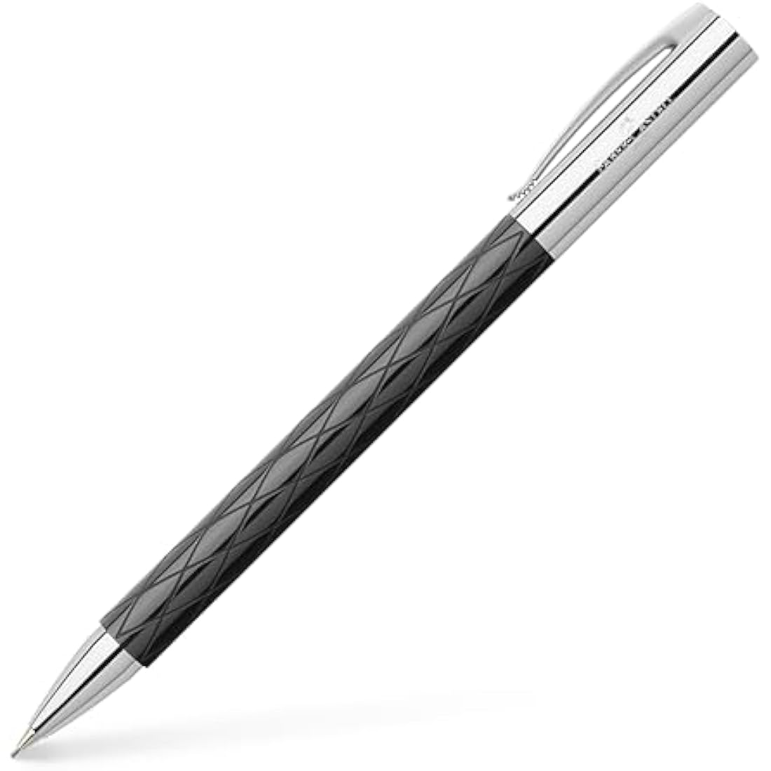 Faber-Castell Ambition Rhombus Mechanical Pencil