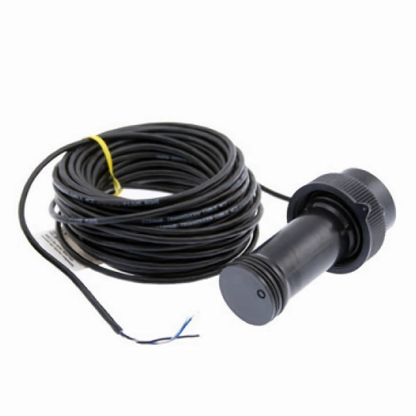 Airmar D800 170C P624-INSR Thru Hull Transducer With 15m Cable