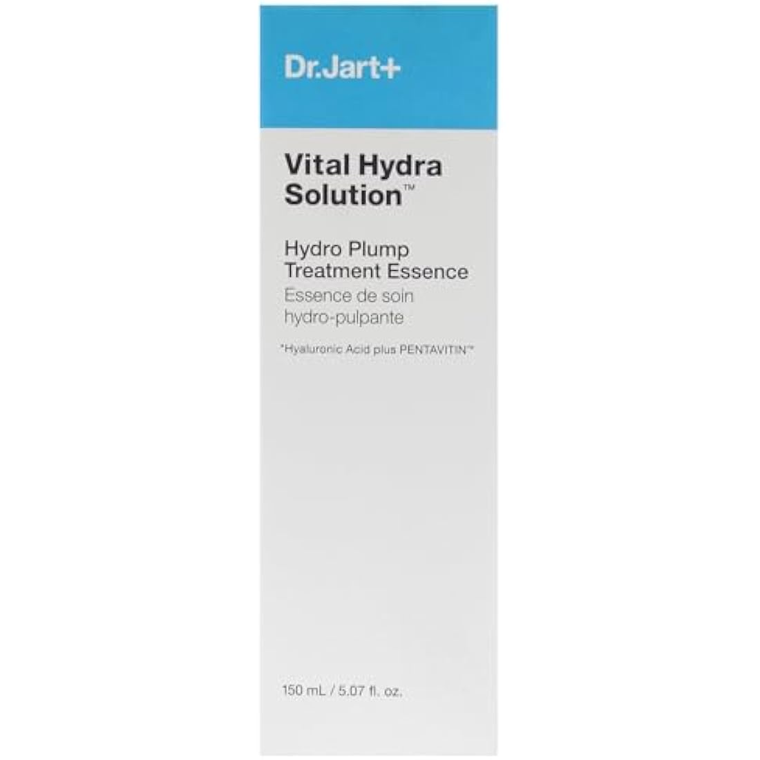 Vital Hydra Solution Treatment by Dr. Jart+ for Unisex - 5 oz Treatment