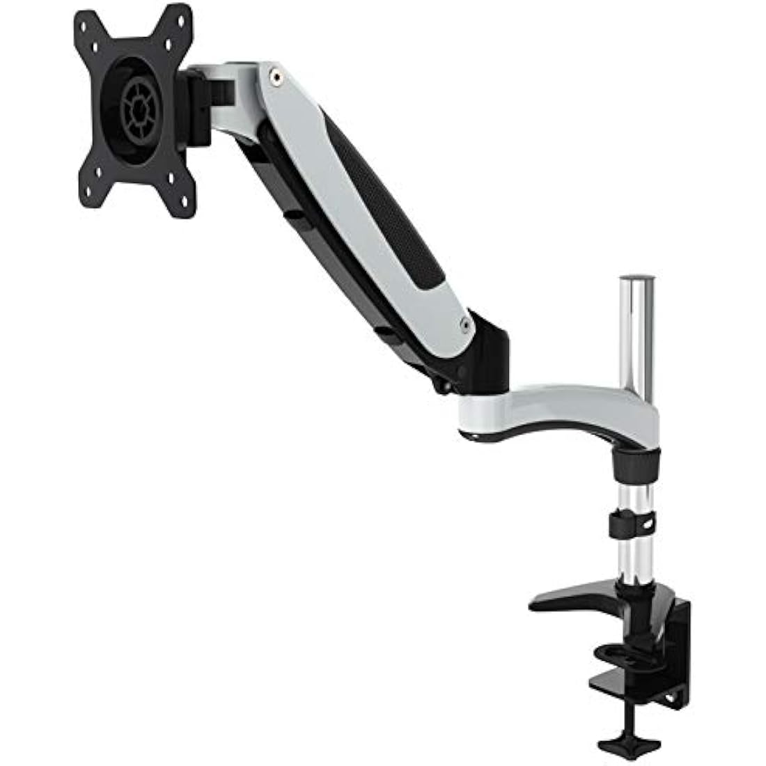 Amer Single Articulating Arm Mount for Monitor