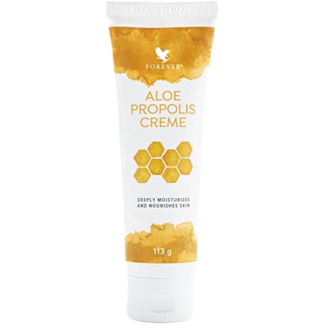 Forever Living Aloe Propolis Creme 113g X 3 (New Stock)