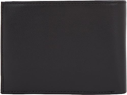 Tommy Hilfiger Men Eton Wallet with Coin Compartment