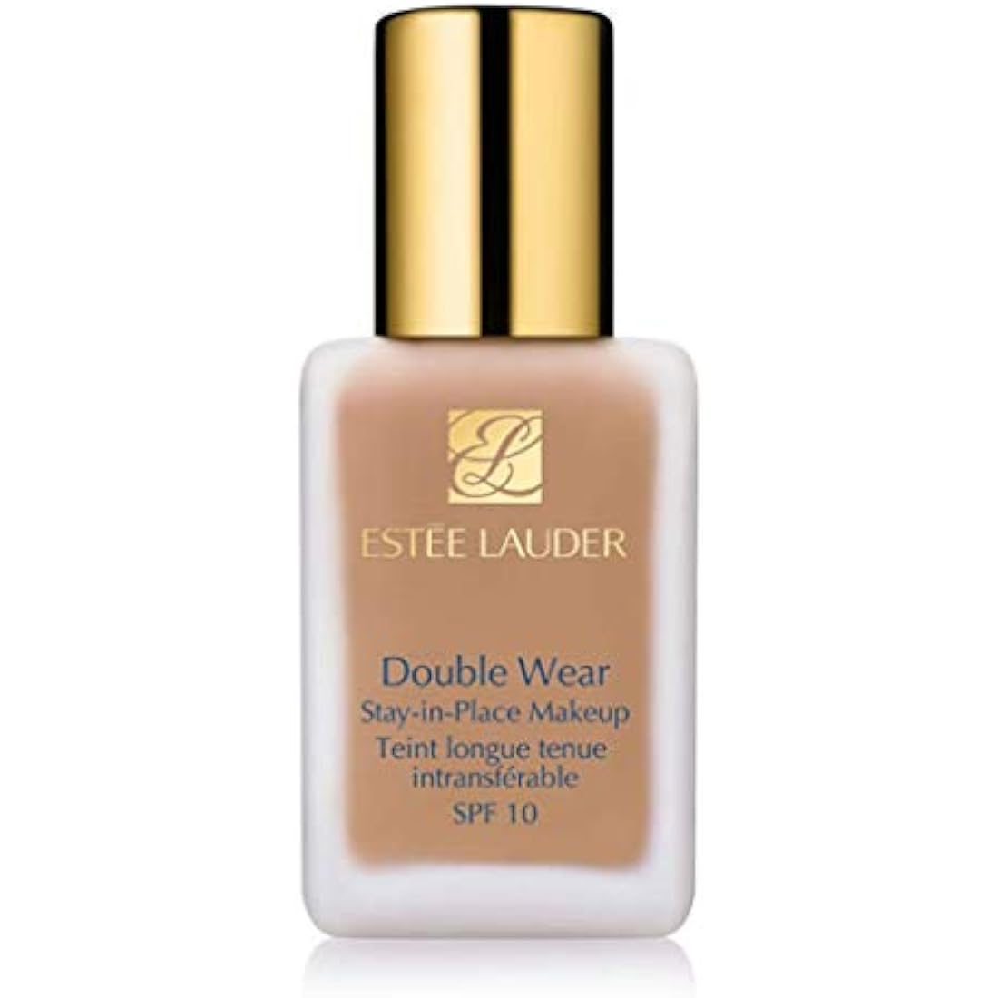 Estee Lauder Double Wear Stay In Place Makeup SPF10 2C1 Pure Beige 30 ml
