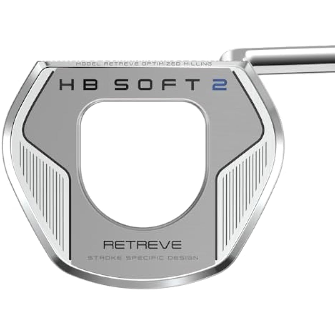 Cleveland Golf HB Soft 2 Retreve OS 35" RH