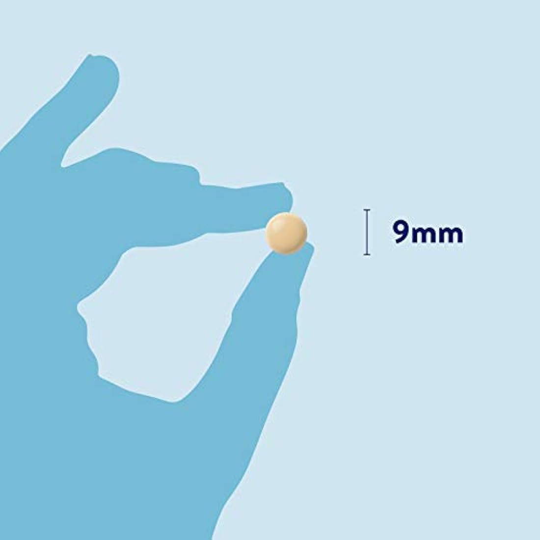 DORWEST HERBS Scullcap & Valerian Calming Tablets for Dogs and Cats, 500 Tablets, Natural Dog Calming Supplements for Stress and Anxiety Relief – Sugar-Free, Non-Drowsy, Light Yellow Tablet, 14DOR018