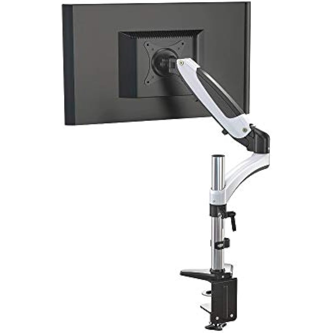 Amer Single Articulating Arm Mount for Monitor