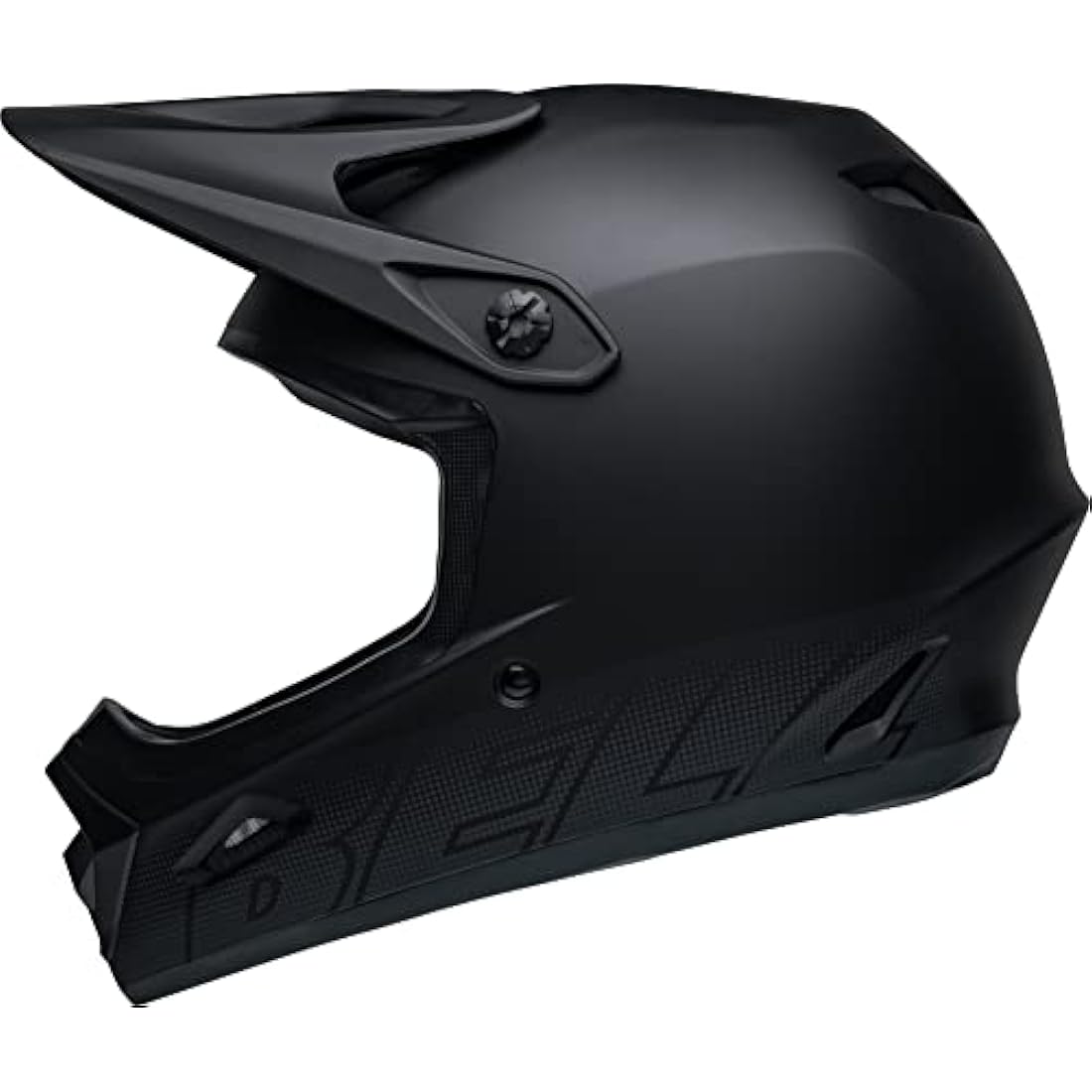 Bell Transfer MTB Full Face Helmet