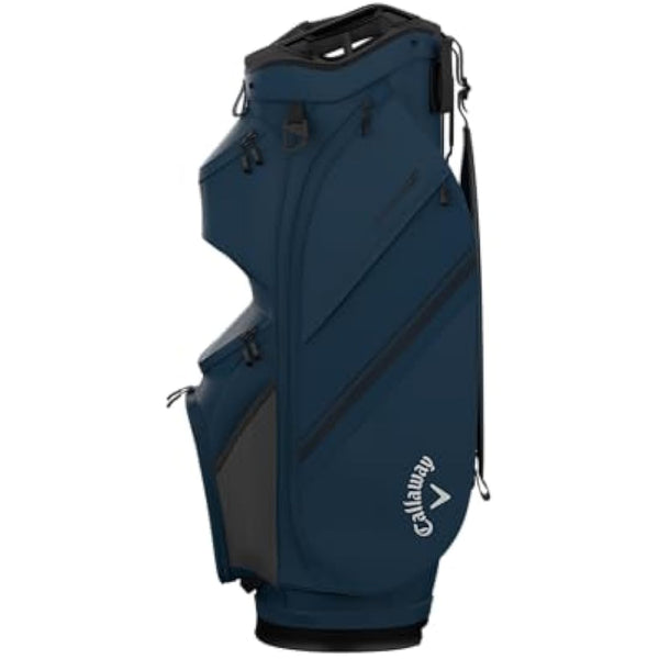 Callaway Golf Chase Cart Bag 2025