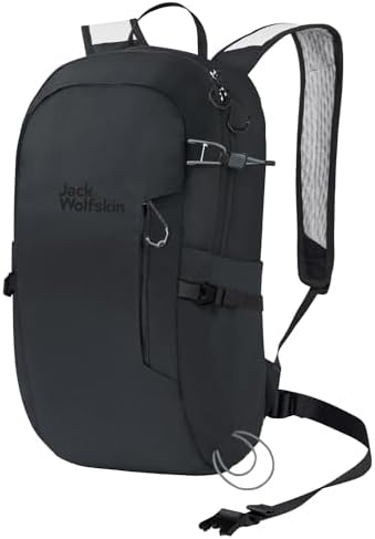 Jack Wolfskin Unisex Athmos Shape 16 Hiking backpack