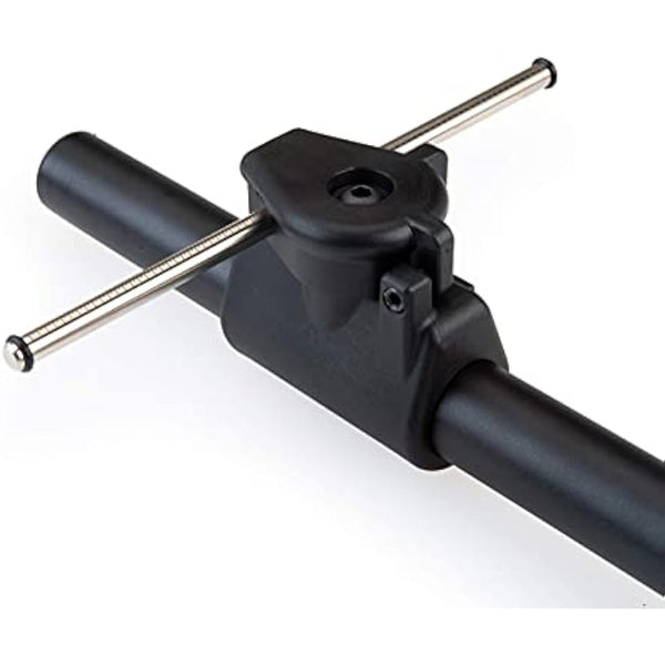 Park Tool DAG-3 - Derailleur Hanger Alignment Gauge, Black