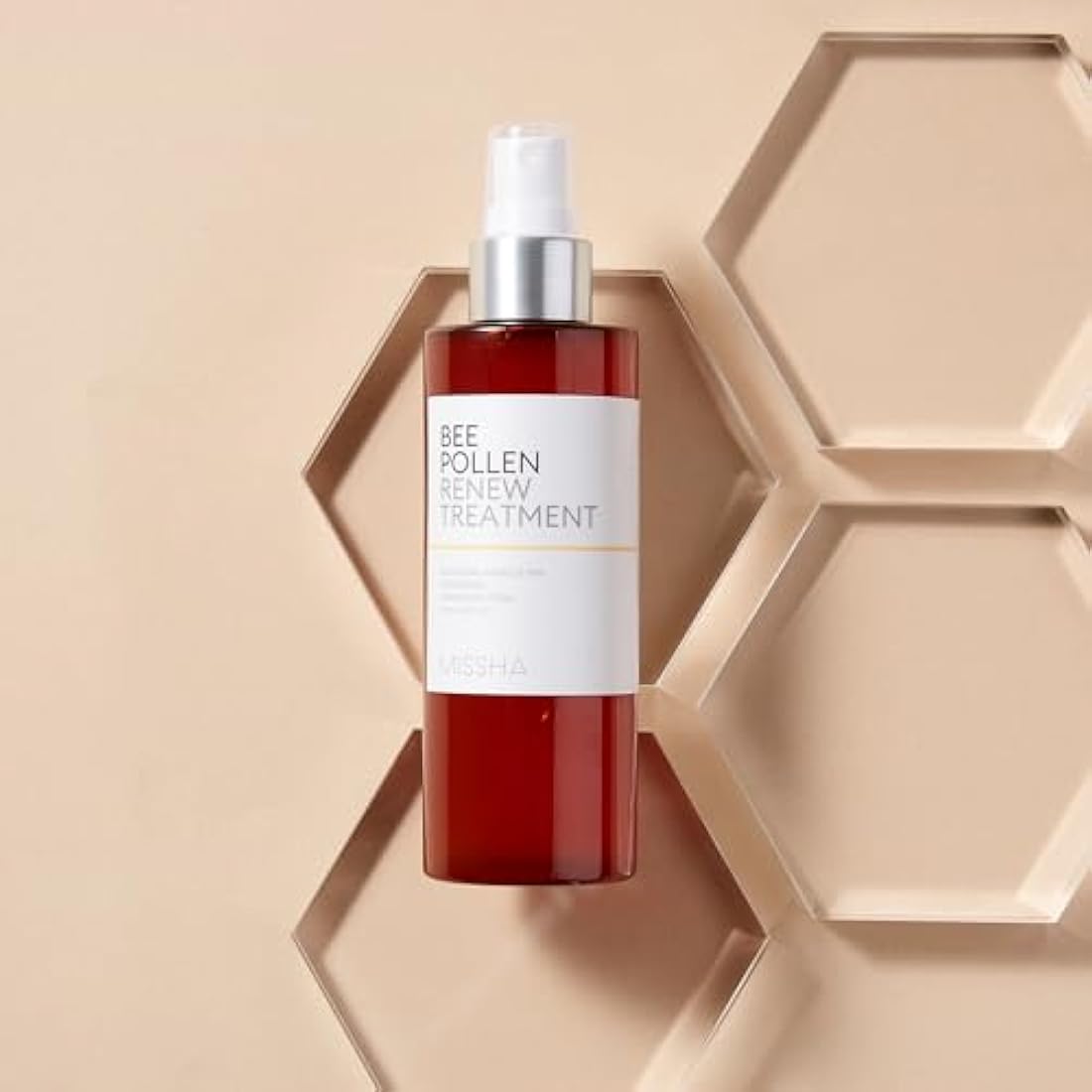 Missha Bee Pollen Renew Treatment 150 ml