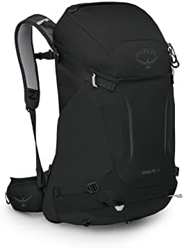 Osprey Unisex Hikelite Unisex Backpack Backpack (pack of 1)