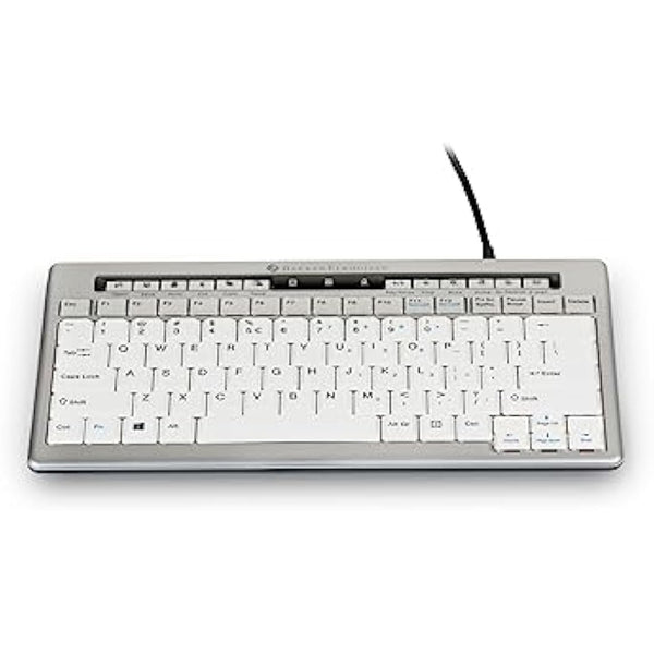 Bakker & Elkhuizen S-Board 840 Design PC / Mac, Keyboard