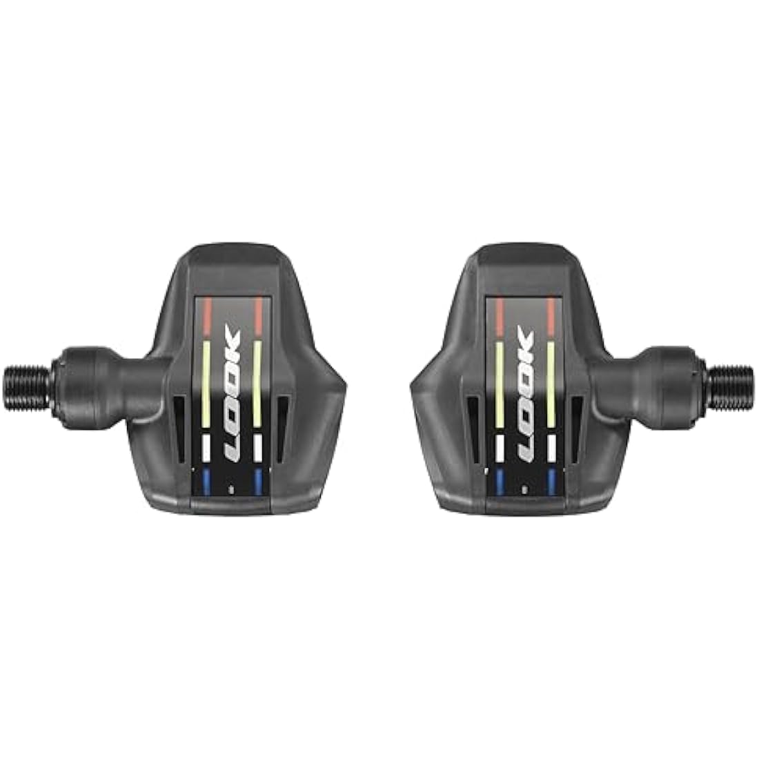 Look Keo Blade Carbon Cr Pedals