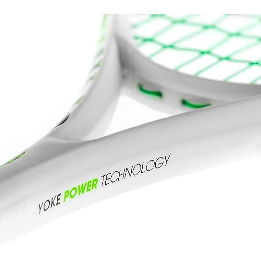 Tecnifibre Slash Squash Racket Range 120/125/130/135