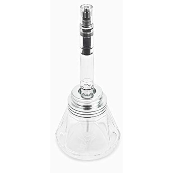 Twsbi Diamond 50 Polished AL Fountain Pen