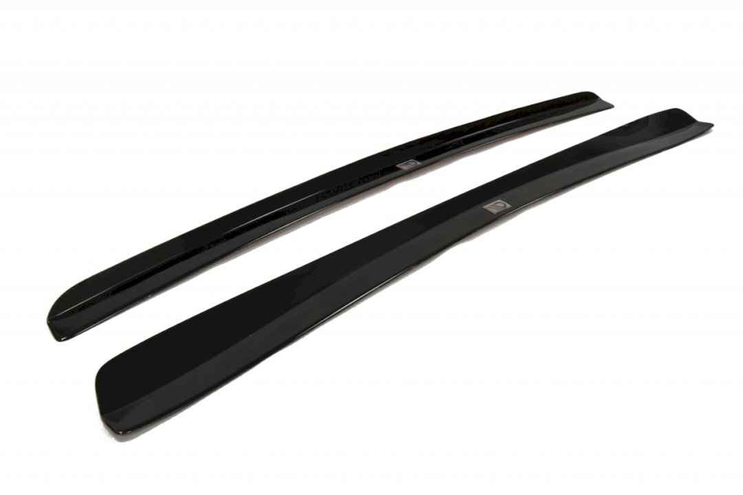 Maxton Design - UPPER SPOILER CAP SUBARU IMPREZA WRX STI (BLOBEYE)