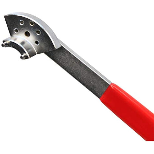 BestsQ Tension Adjuster Pulley Wrench Tool Engine Timing Belt Tool