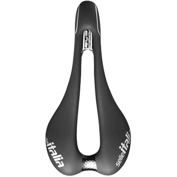 Selle Italia SLR Superflow Ti316 Saddle