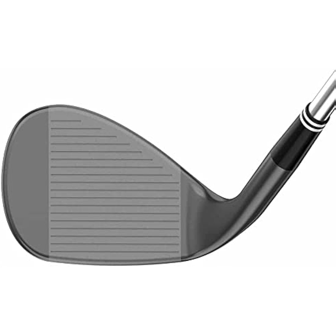 Cleveland Golf Smart Sole Black Satin 4.0 Wedge