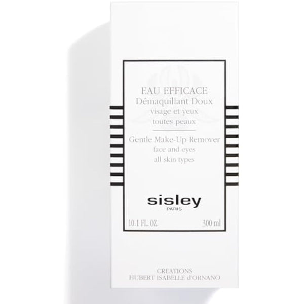 Sisley Gentle Make-Up Remover - 300 ml