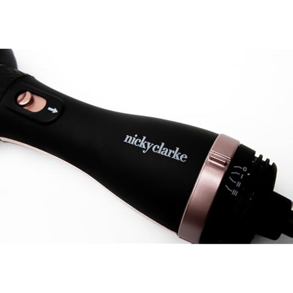 Nicky Clarke Supershine MaxPRO 3 in 1 Volumiser