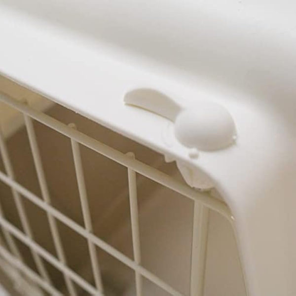 Rosewood Vision Classic 60 Cat Carrier, Mocha, Medium