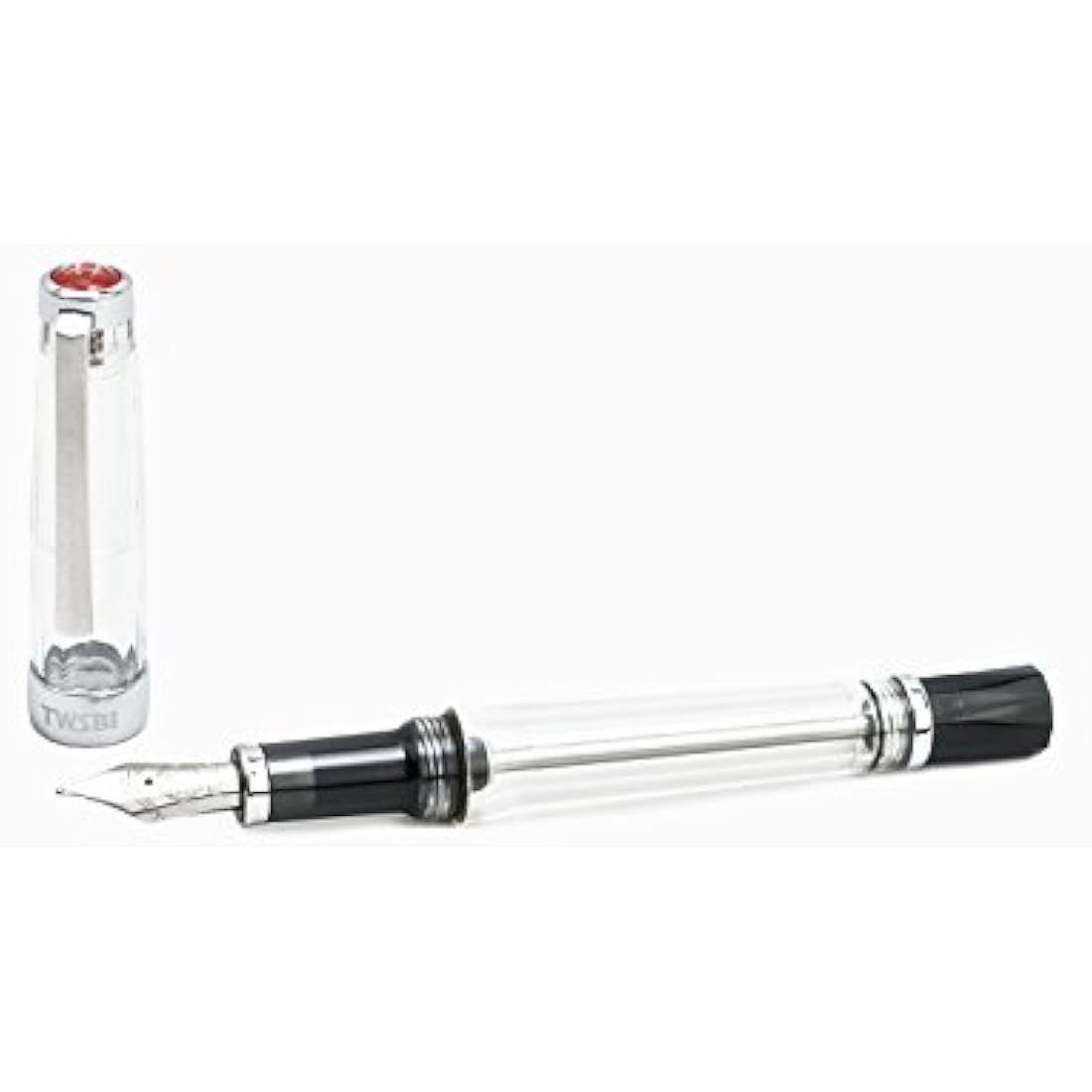 Twsbi VAC700R Nib B Fountain Pen