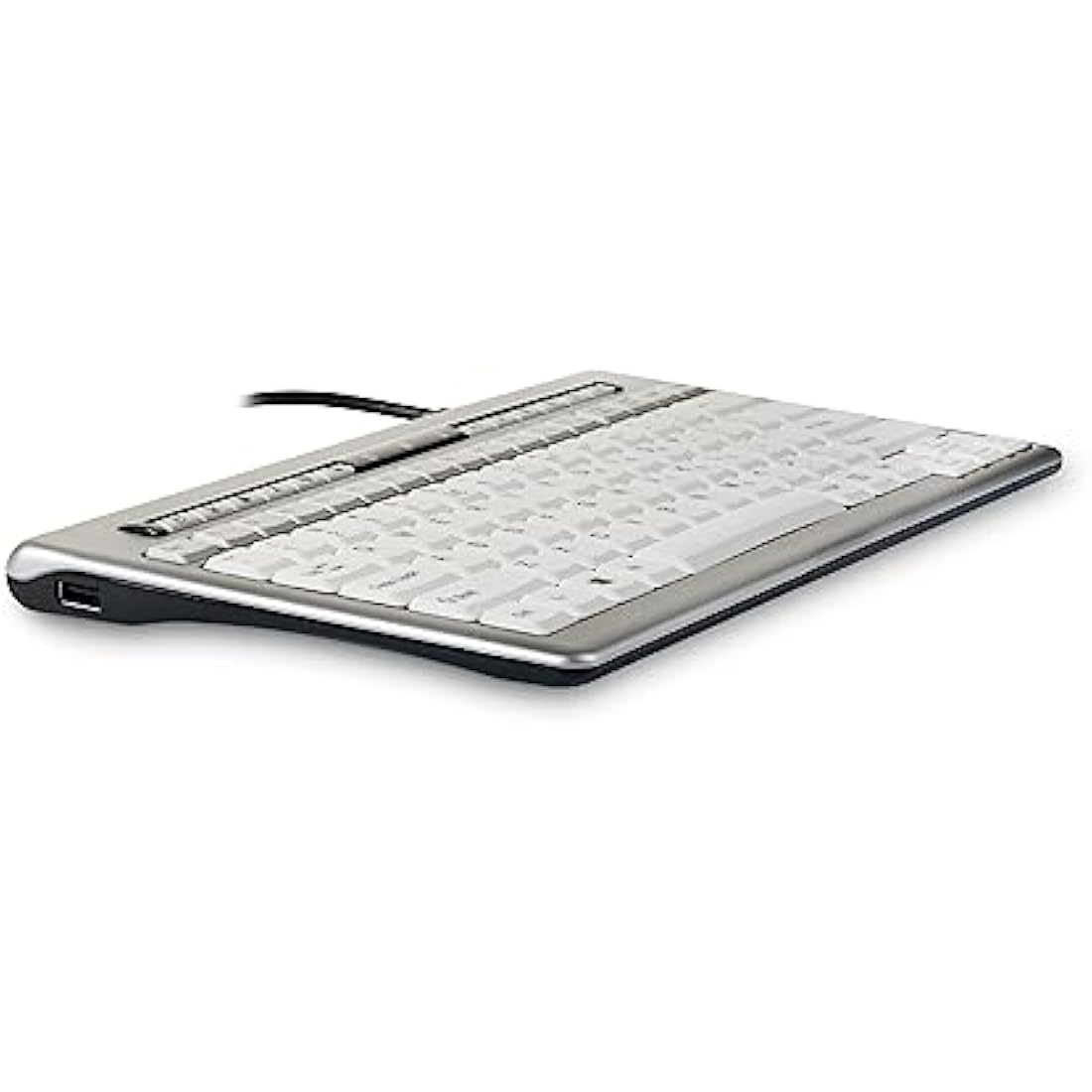 Bakker & Elkhuizen S-Board 840 Design PC / Mac, Keyboard
