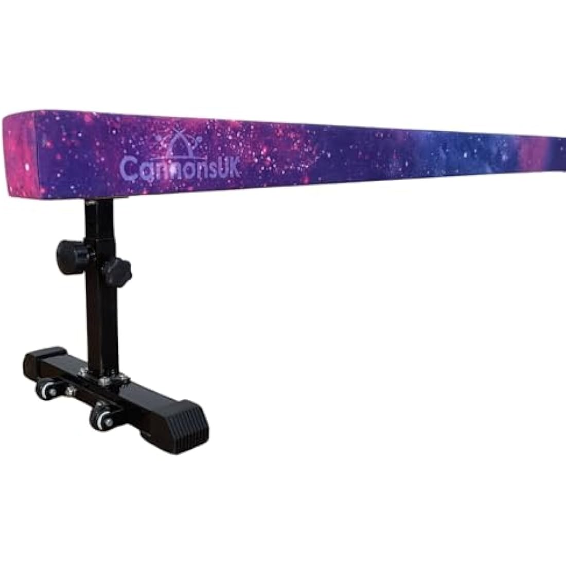 Cannons UK 8ft solid Gymnastics Balance Gym Beam Gymnastics